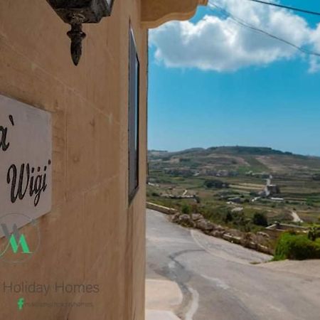 Ta Wigi Farmhouse Zebbug  Екстериор снимка