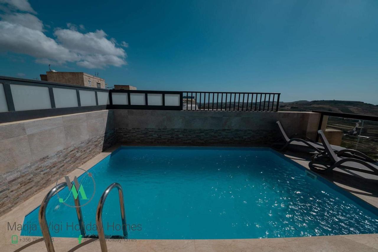 Ta Wigi Farmhouse Zebbug  Екстериор снимка