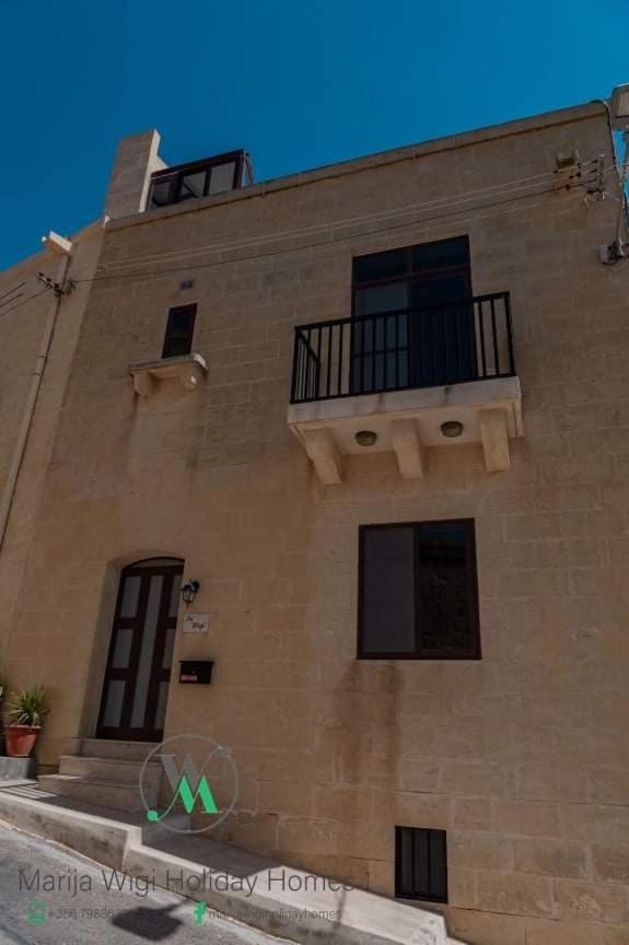 Ta Wigi Farmhouse Zebbug  Екстериор снимка