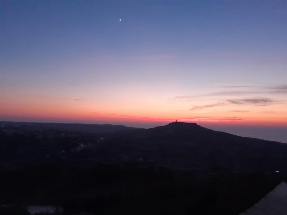 Ta Wigi Farmhouse Zebbug  Екстериор снимка