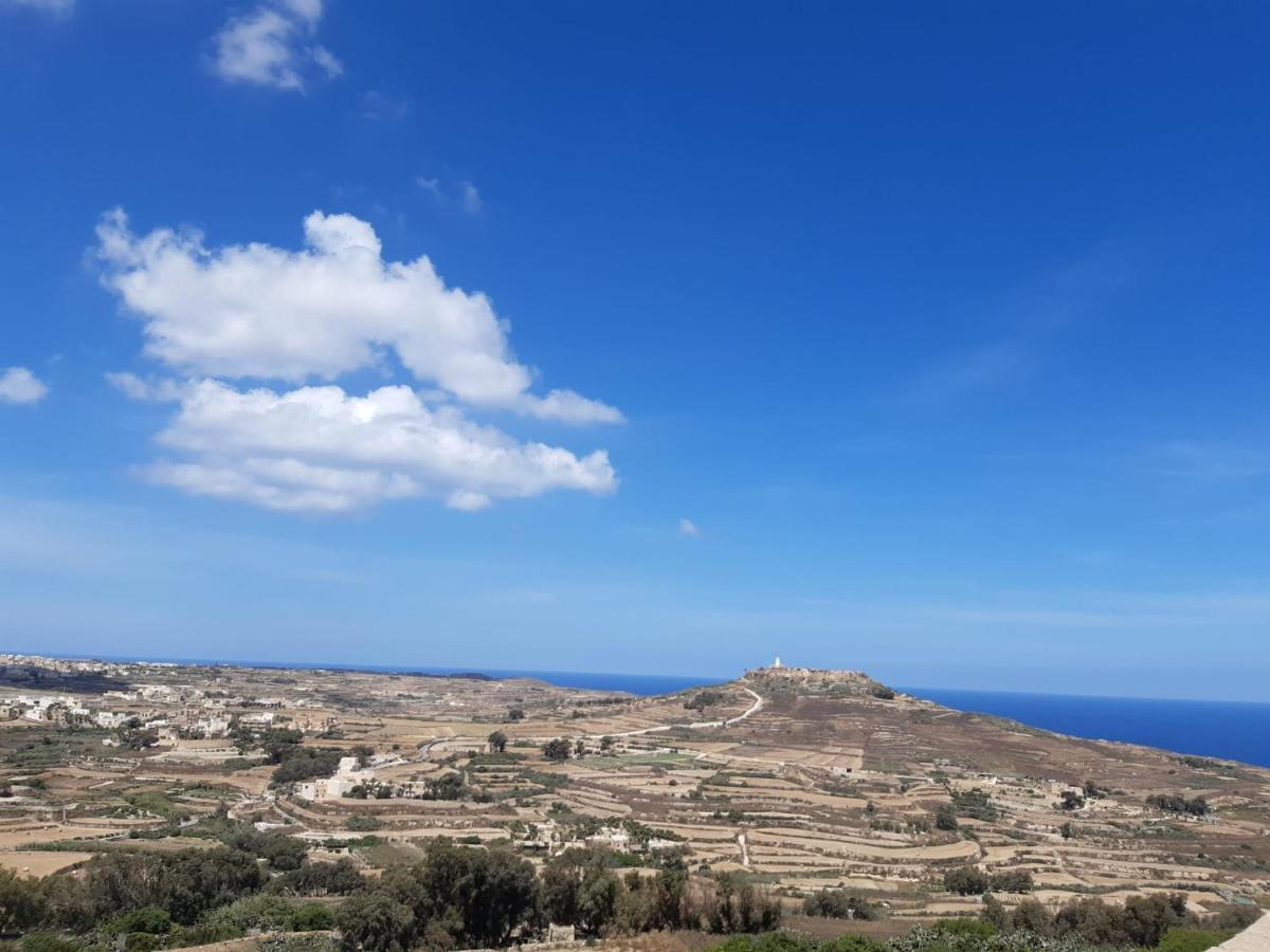 Ta Wigi Farmhouse Zebbug  Екстериор снимка