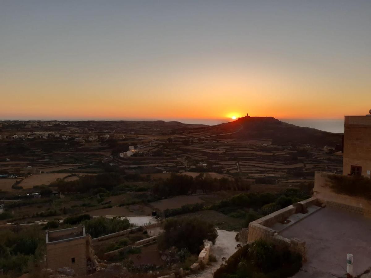 Ta Wigi Farmhouse Zebbug  Екстериор снимка