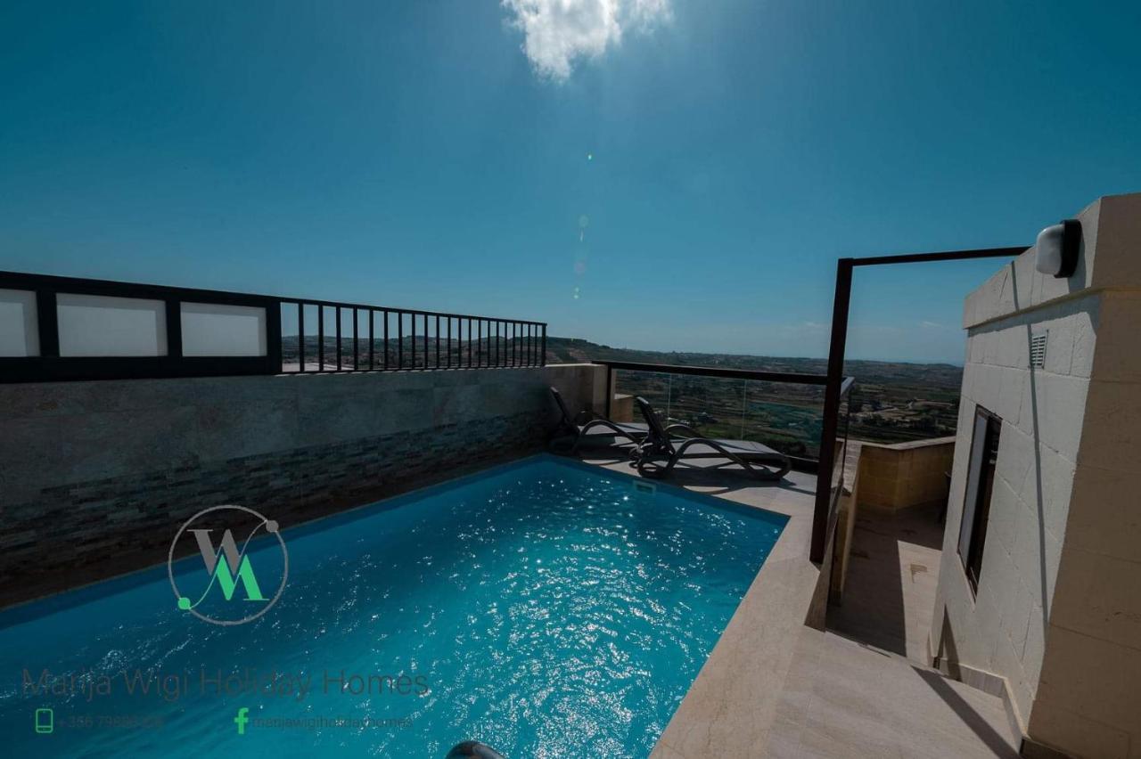 Ta Wigi Farmhouse Zebbug  Екстериор снимка