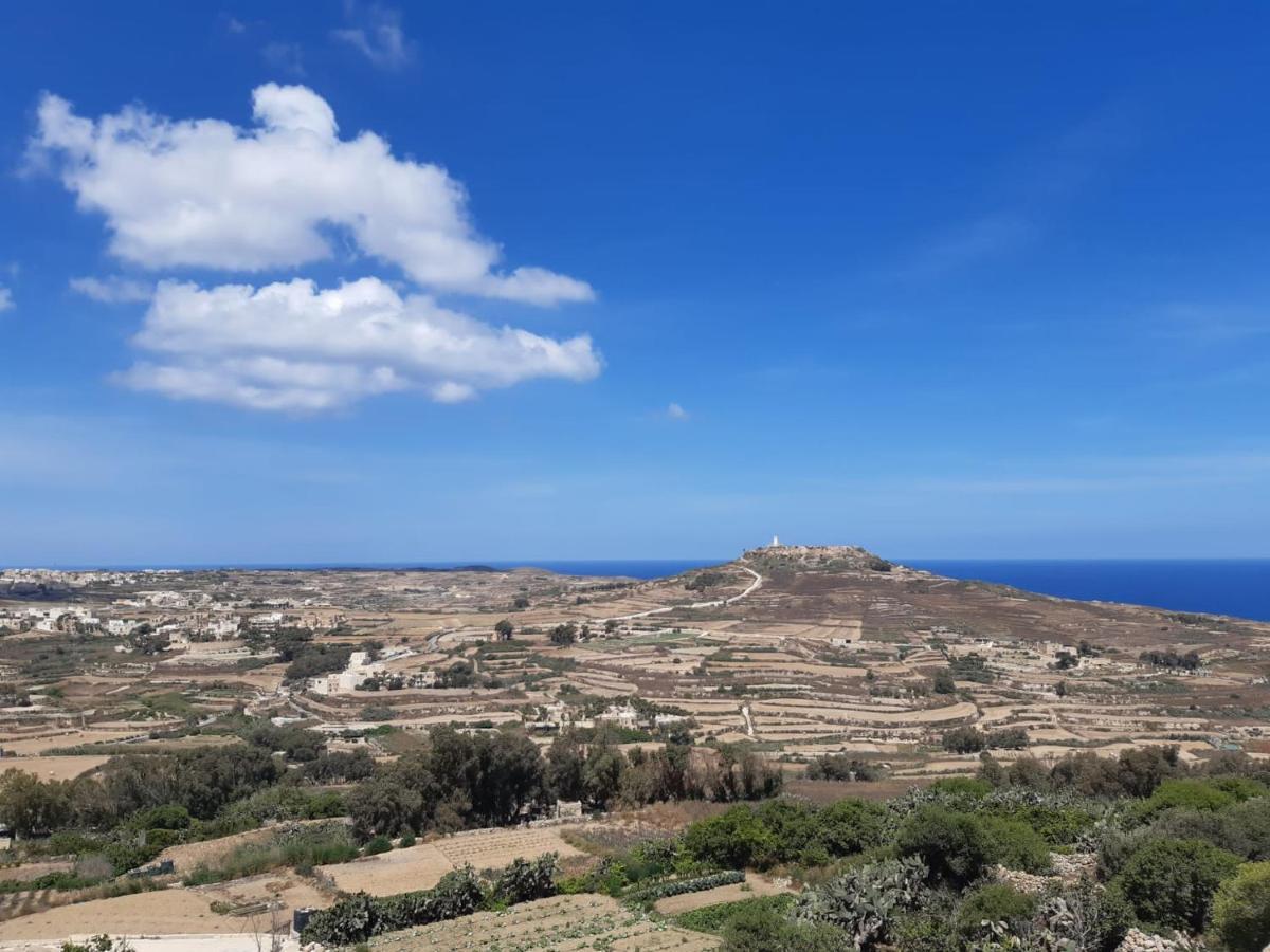 Ta Wigi Farmhouse Zebbug  Екстериор снимка
