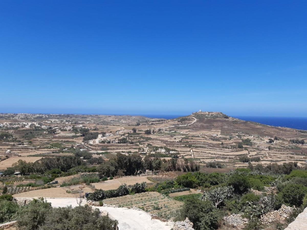 Ta Wigi Farmhouse Zebbug  Екстериор снимка