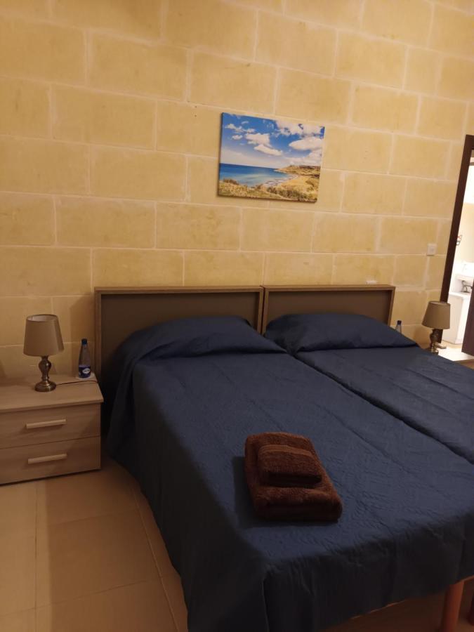 Ta Wigi Farmhouse Zebbug  Екстериор снимка