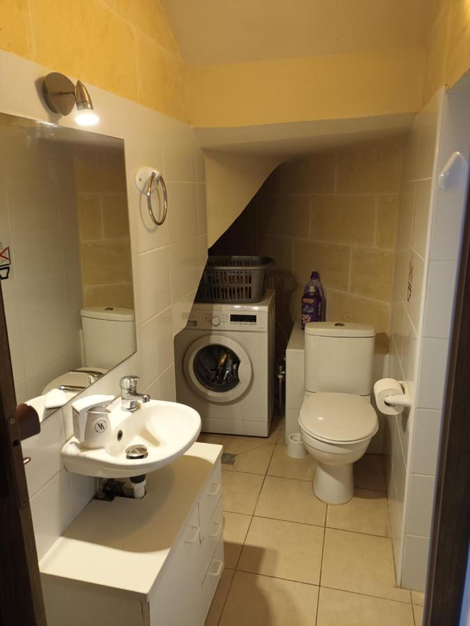 Ta Wigi Farmhouse Zebbug  Екстериор снимка
