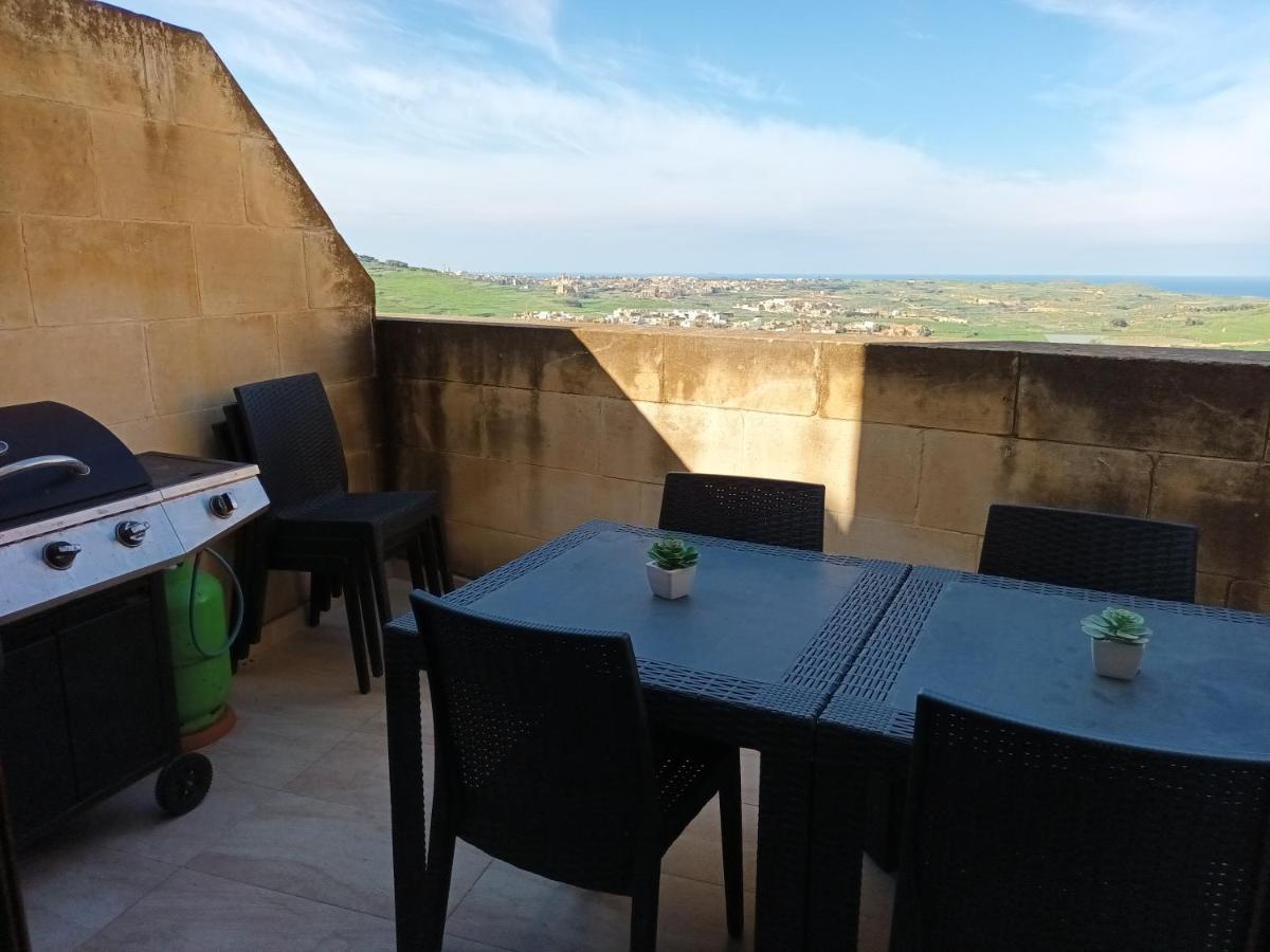 Ta Wigi Farmhouse Zebbug  Екстериор снимка