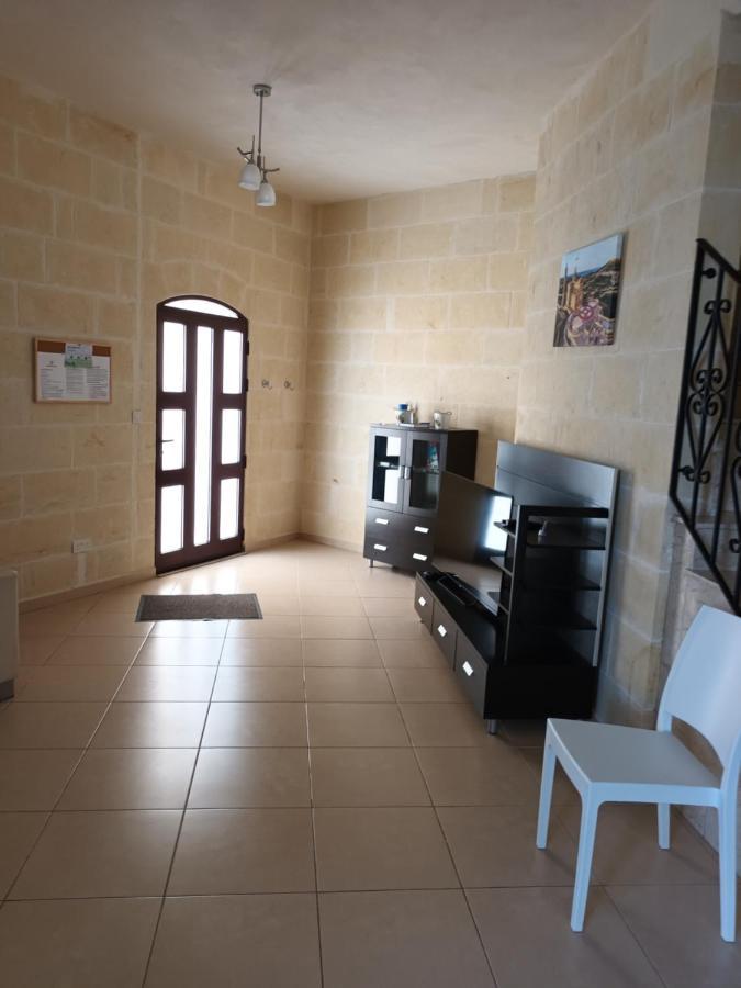 Ta Wigi Farmhouse Zebbug  Екстериор снимка