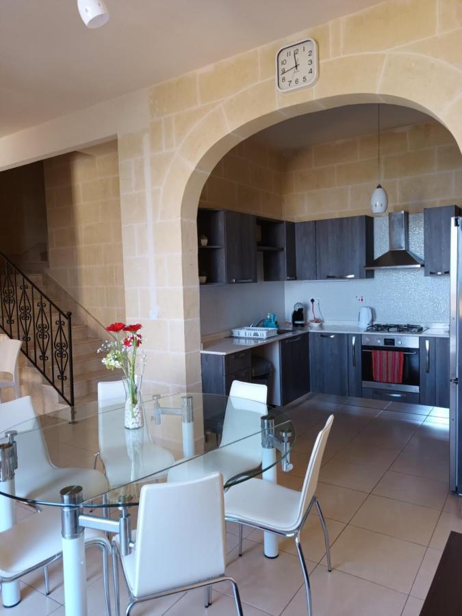 Ta Wigi Farmhouse Zebbug  Екстериор снимка
