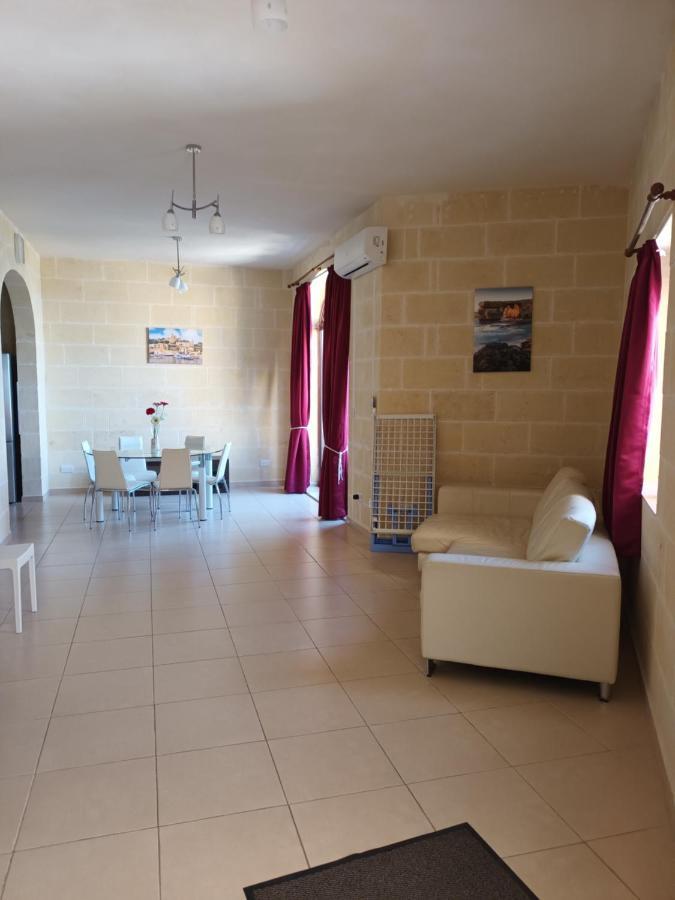 Ta Wigi Farmhouse Zebbug  Екстериор снимка