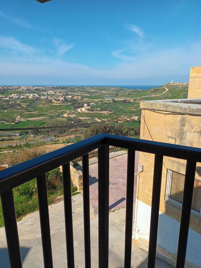 Ta Wigi Farmhouse Zebbug  Екстериор снимка