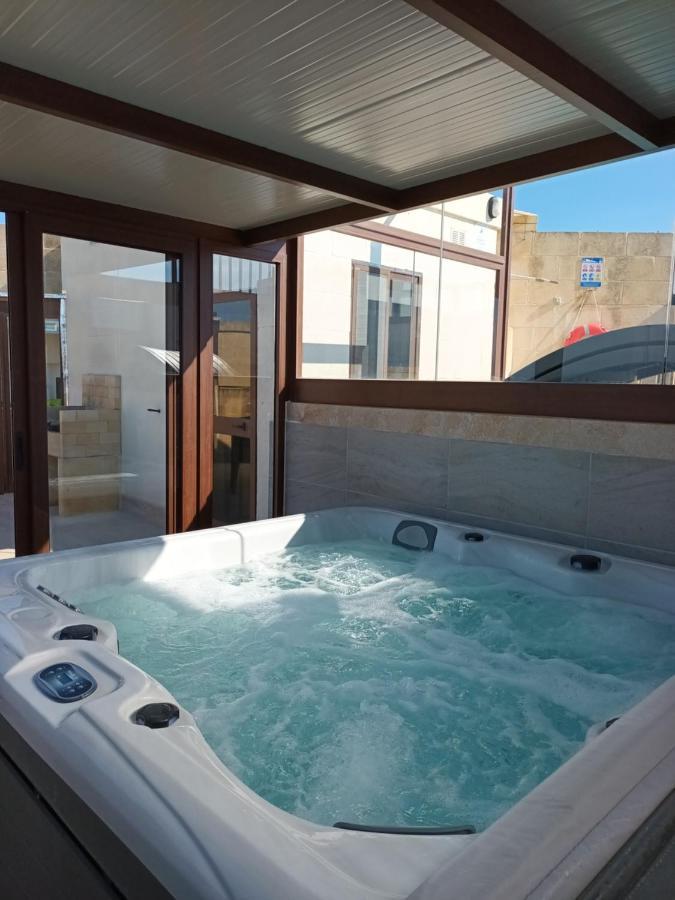 Ta Wigi Farmhouse Zebbug  Екстериор снимка