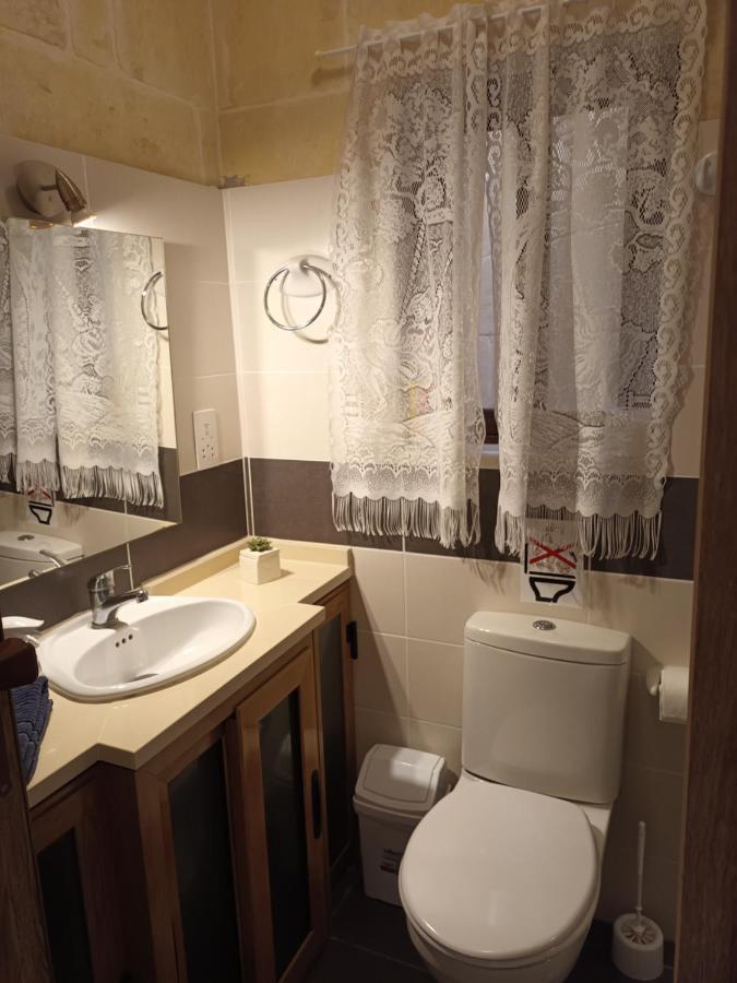 Ta Wigi Farmhouse Zebbug  Екстериор снимка