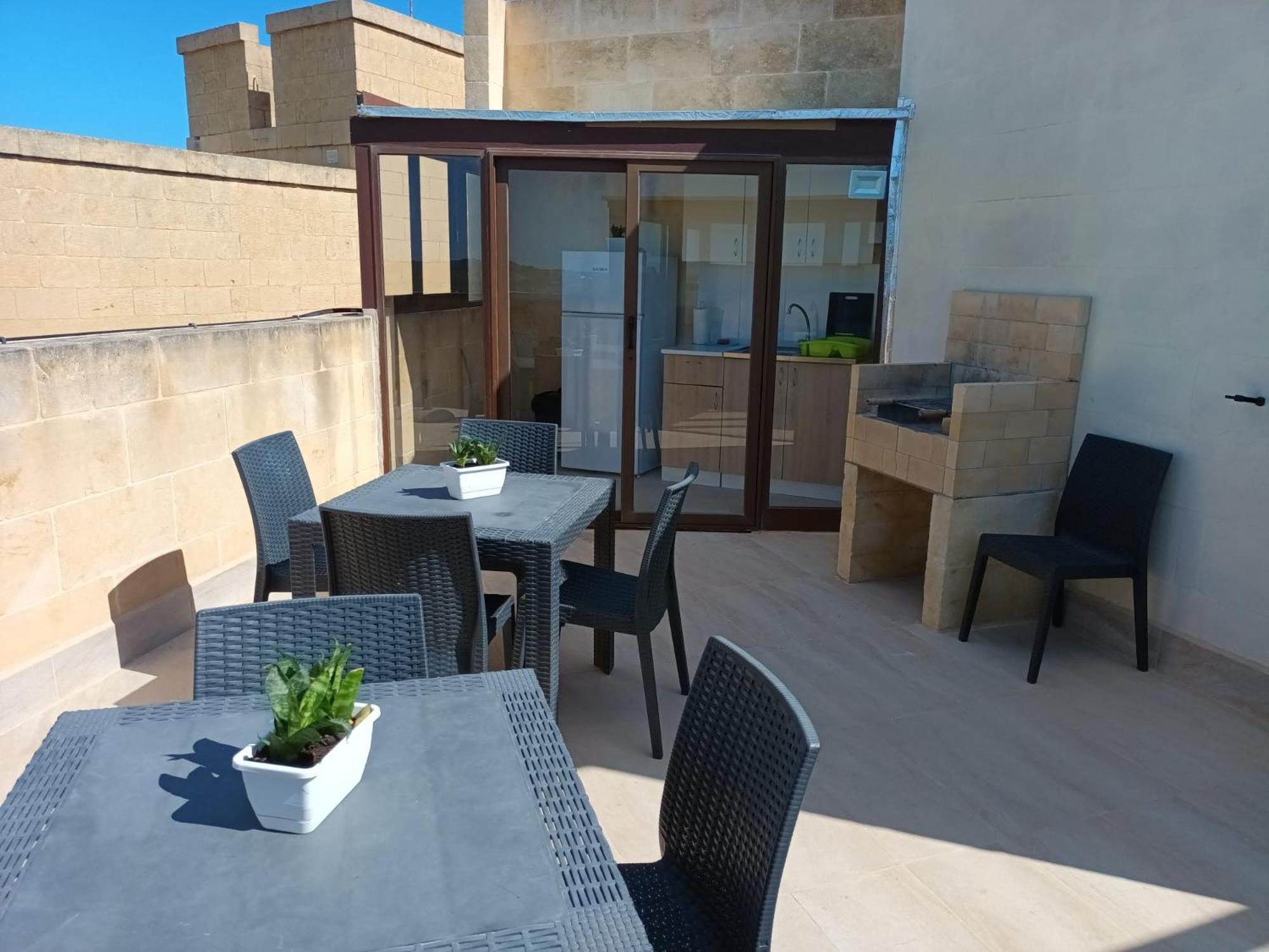 Ta Wigi Farmhouse Zebbug  Екстериор снимка