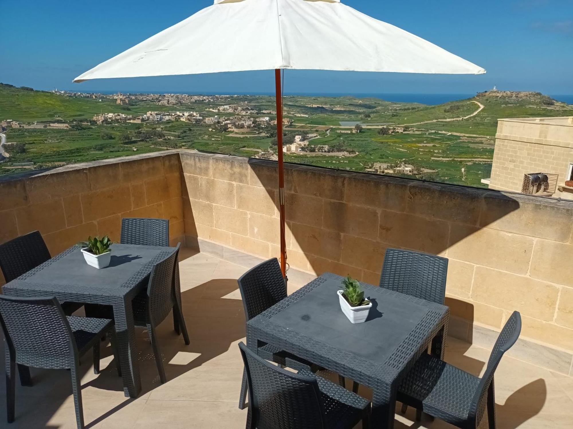 Ta Wigi Farmhouse Zebbug  Екстериор снимка