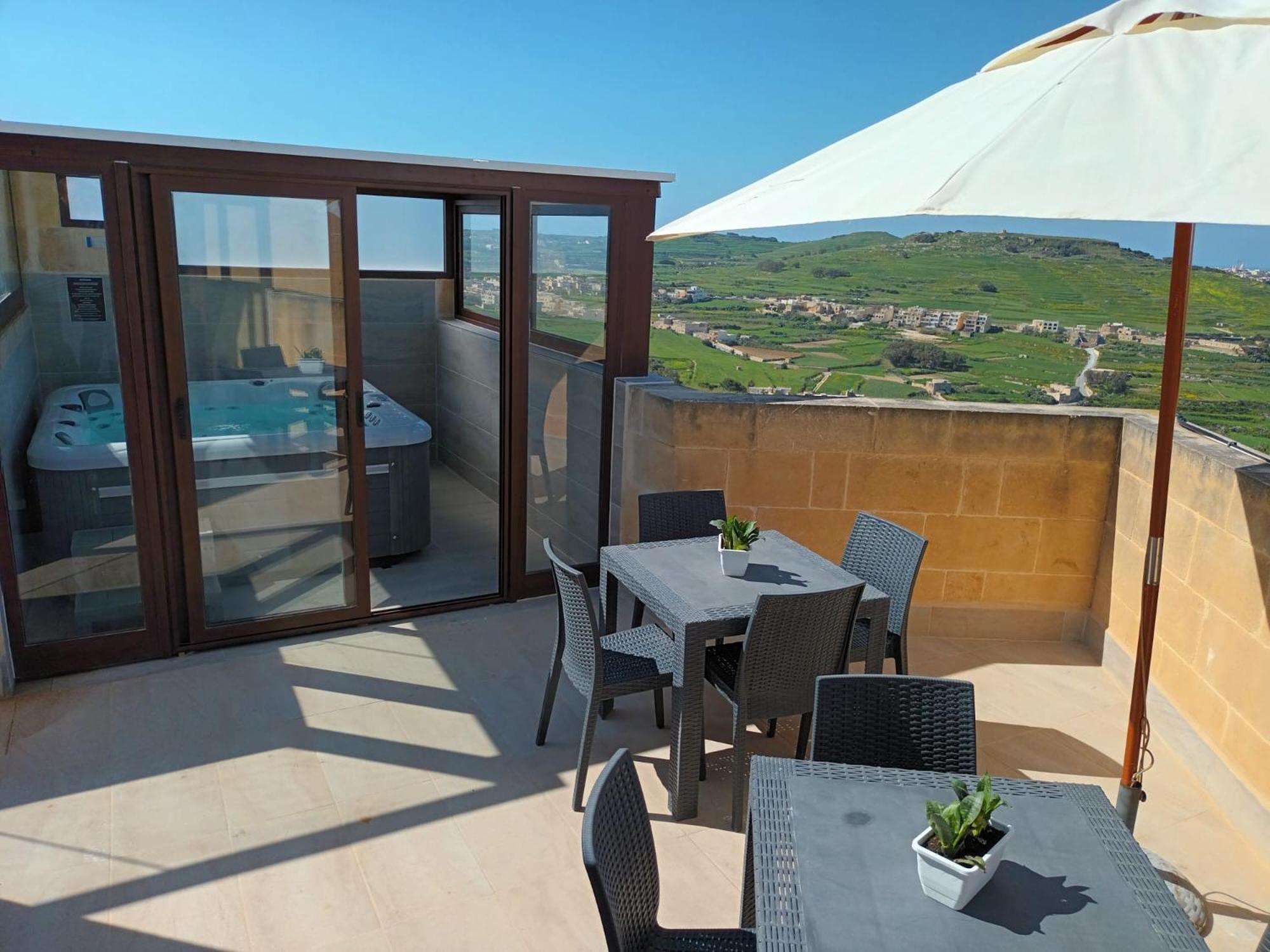 Ta Wigi Farmhouse Zebbug  Екстериор снимка
